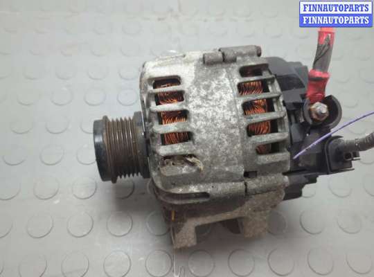 купить Генератор на Ford Fiesta 2008-2013