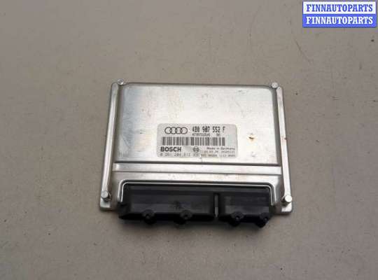 купить Блок управления двигателем на Audi A4 (B5) 1994-2000