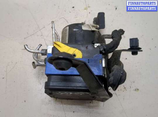 купить Блок АБС, насос (ABS, ESP, ASR) на Renault Scenic 2009-2012