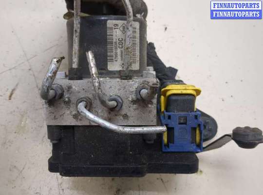 купить Блок АБС, насос (ABS, ESP, ASR) на Renault Scenic 2009-2012