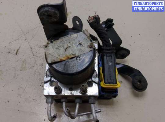 купить Блок АБС, насос (ABS, ESP, ASR) на Renault Scenic 2009-2012
