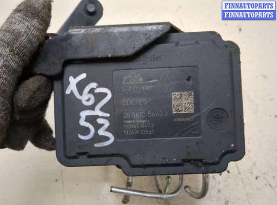 купить Блок АБС, насос (ABS, ESP, ASR) на Renault Scenic 2009-2012