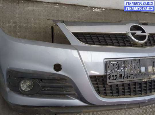 купить Бампер на Opel Vectra C 2002-2008