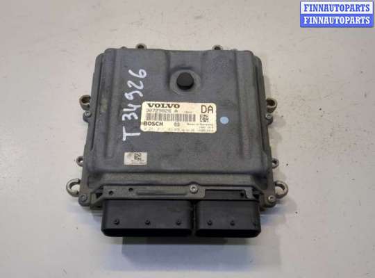 купить Блок управления двигателем на Volvo XC90 2002-2006