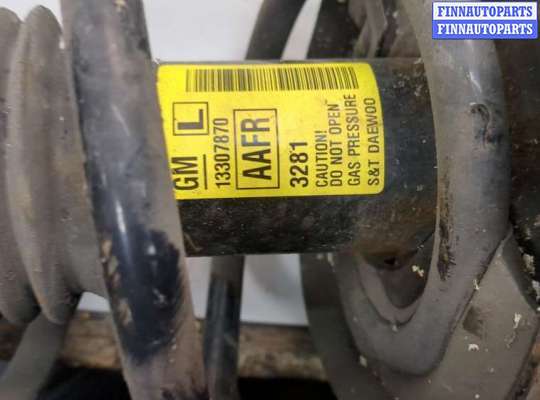 купить Амортизатор подвески на Chevrolet Orlando 2011-2018