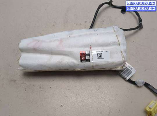 купить Подушка безопасности боковая (в сиденье) на Nissan Pathfinder 2012-2020
