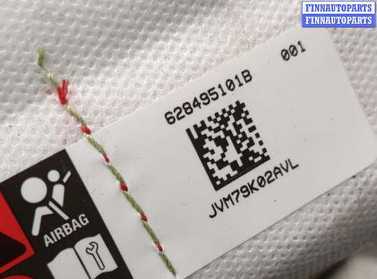 купить Подушка безопасности боковая (в сиденье) на Nissan Pathfinder 2012-2020