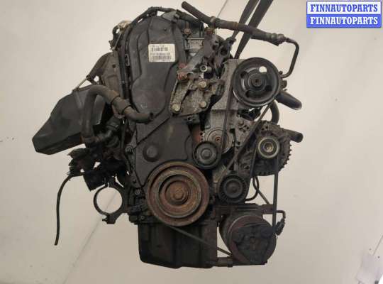 купить Турбина на Ford Mondeo 4 2007-2015