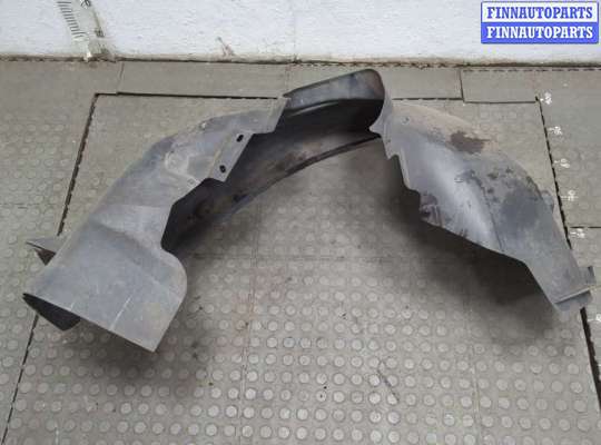 купить Защита арок (подкрылок) на Ford Kuga 2008-2012