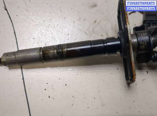 купить Форсунка топливная на Volkswagen Passat 6 2005-2010