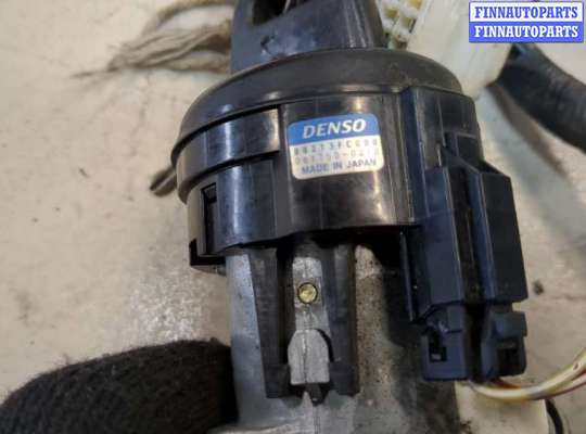 купить Замок зажигания на Subaru Forester (S10) 1998-2002