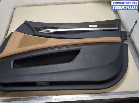 купить Дверная карта (Обшивка двери) на BMW 7 F01 2008-2015