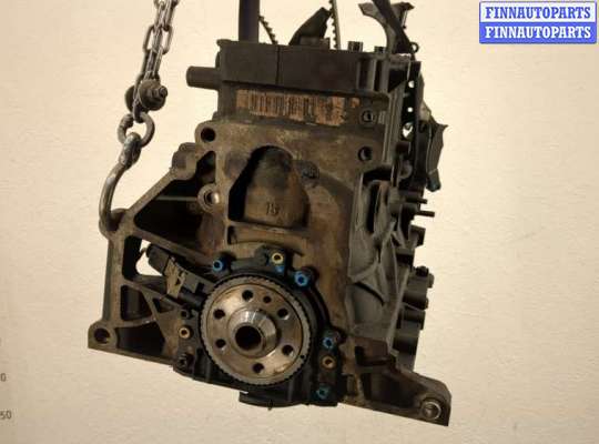 купить Блок цилиндров (Шорт блок) на Volkswagen Golf 6 2009-2012
