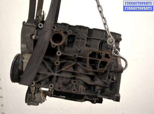 купить Блок цилиндров (Шорт блок) на Volkswagen Golf 6 2009-2012