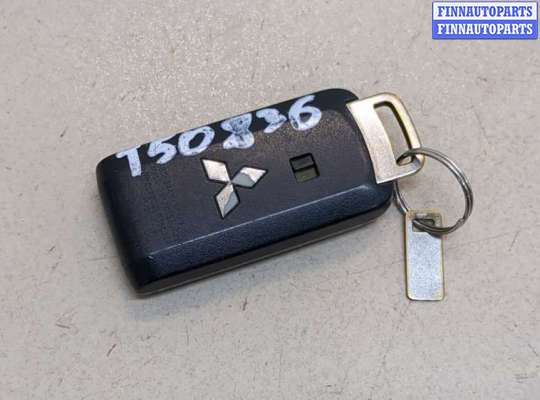 купить Ключ зажигания на Mitsubishi ASX 2010-2020