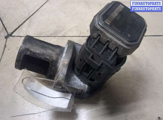 купить Клапан рециркуляции газов (EGR) на Mercedes ML W164 2005-2011