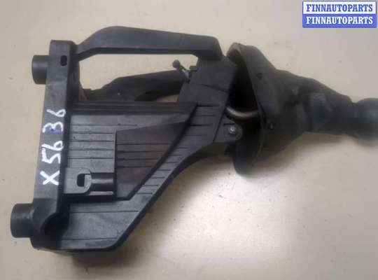 Кулиса КПП VG2420434 на Volkswagen Polo 2009-2014