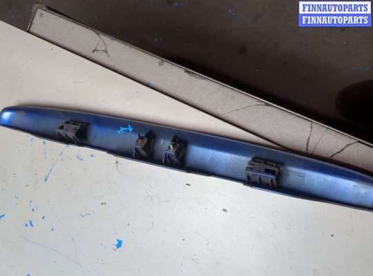 купить Накладка крышки багажника (двери) на Peugeot Partner 2002-2008