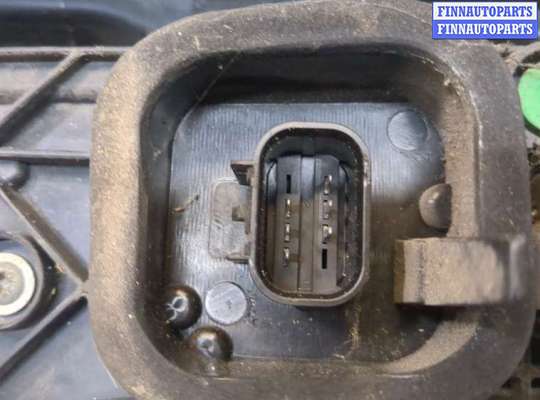 купить Фонарь (задний) на Fiat Ducato 2006-2014