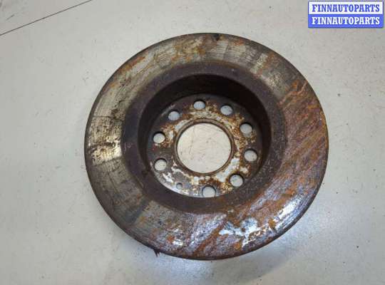 купить Диск тормозной на Volkswagen Scirocco 2008-