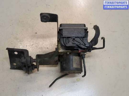 купить Блок АБС, насос (ABS, ESP, ASR) на Volkswagen Fox 2005-2011