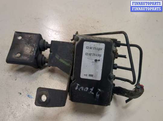 купить Блок АБС, насос (ABS, ESP, ASR) на Volkswagen Fox 2005-2011