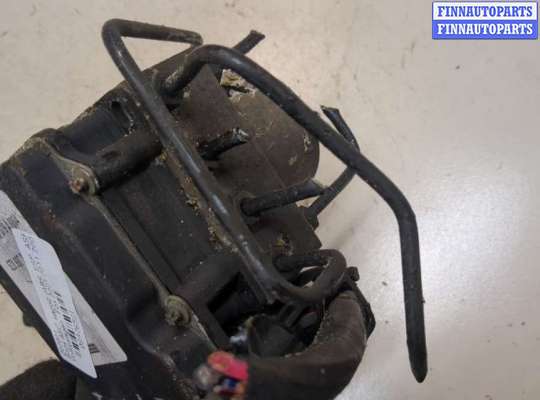 купить Блок АБС, насос (ABS, ESP, ASR) на Volkswagen Fox 2005-2011