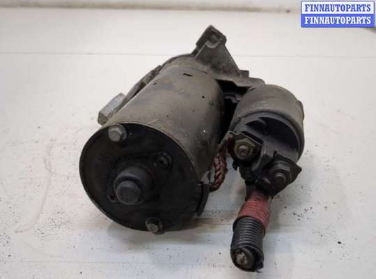 купить Стартер на BMW 3 E90, E91, E92, E93 2005-2012