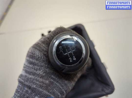 купить Кулиса КПП на Opel Vectra C 2002-2008