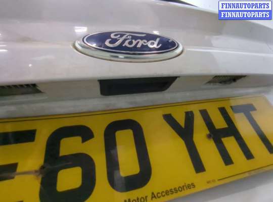 купить Крышка (дверь) багажника на Ford Focus 2 2008-2011