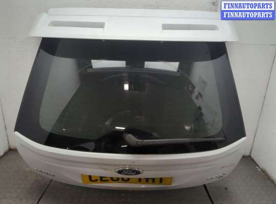 Крышка (дверь) багажника FO2139467 на Ford Focus 2 2008-2011