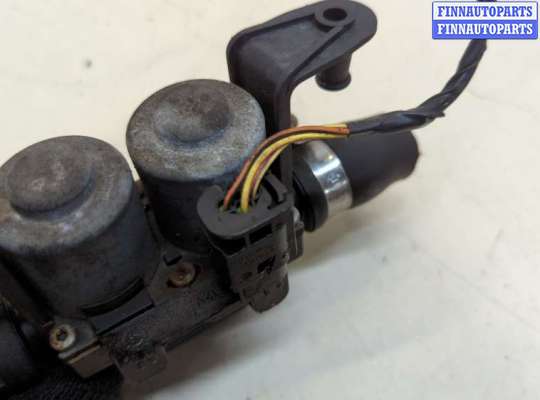 купить Кран отопителя (печки) на BMW X5 E53 2000-2006