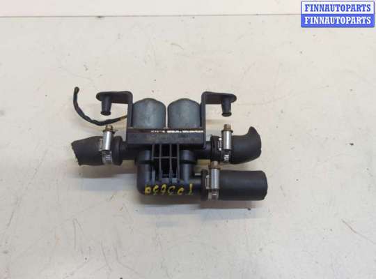 купить Кран отопителя (печки) на BMW X5 E53 2000-2006