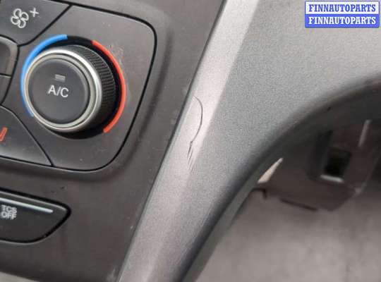 купить Кнопка аварийки на Ford Escape 2015-2019
