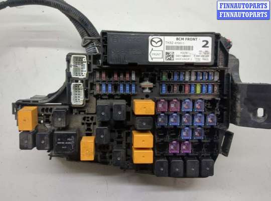 купить Блок предохранителей на Mazda CX-9 2016-2022