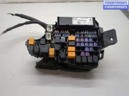 купить Блок предохранителей на Mazda CX-9 2016-2022