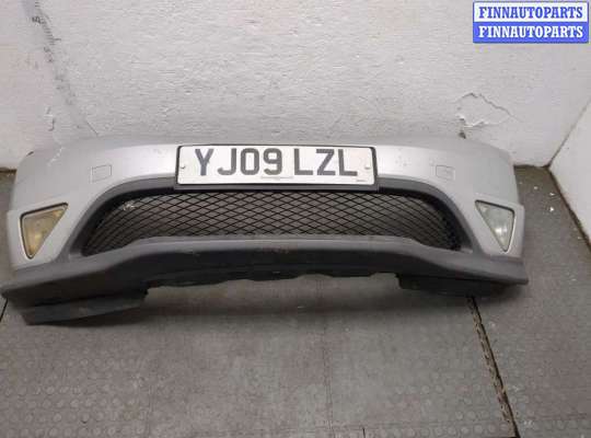 Бампер HD526098 на Honda Civic 2005-2012