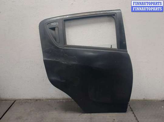 купить Замок двери на Chevrolet Spark 2009-