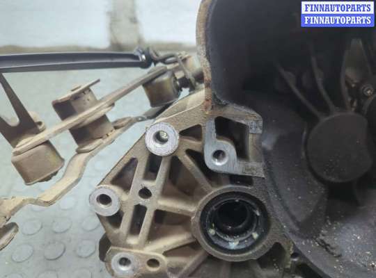 купить КПП 5-ст.мех. (МКПП) на Opel Astra H 2004-2010