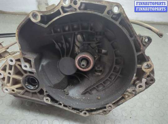 купить КПП 5-ст.мех. (МКПП) на Opel Astra H 2004-2010