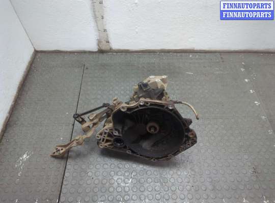 КПП 5-ст.мех. (МКПП) OP2414456 на Opel Astra H 2004-2010