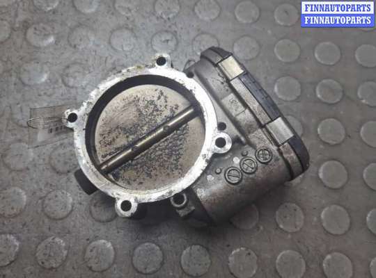 купить Заслонка дроссельная на Audi A8 (D4) 2010-2017