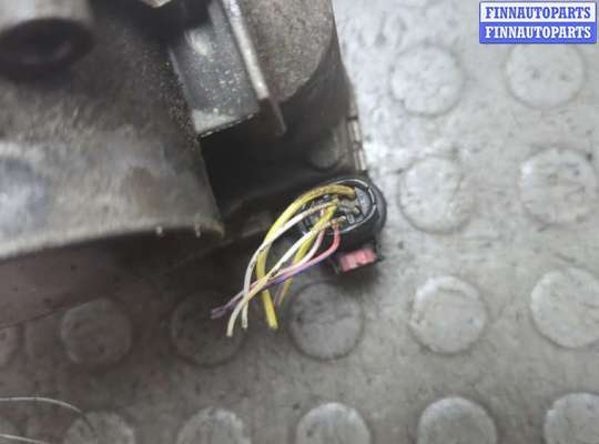 купить Заслонка дроссельная на Audi A8 (D4) 2010-2017