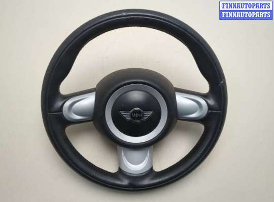 купить Подушка безопасности водителя на Mini Cooper (R56/R57) 2006-2013