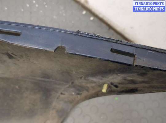 купить Бампер на Nissan Qashqai 2006-2013