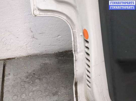 купить Стекло боковой двери на Iveco Daily 3 2000-2005
