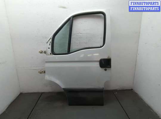 купить Стекло боковой двери на Iveco Daily 3 2000-2005