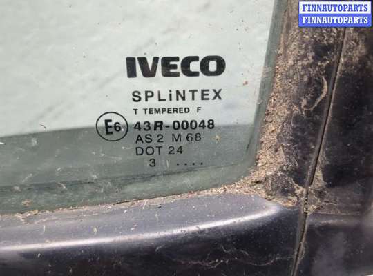 купить Стекло боковой двери на Iveco Daily 3 2000-2005