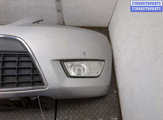 купить Бампер на Ford Mondeo 4 2007-2015