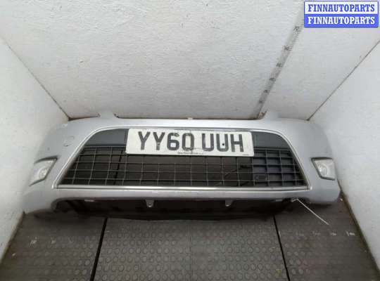 Бампер FO2204488 на Ford Mondeo 4 2007-2015